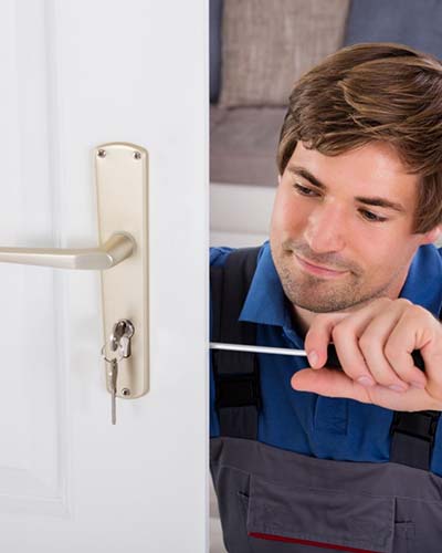 Emergency Atlanta Locksmith