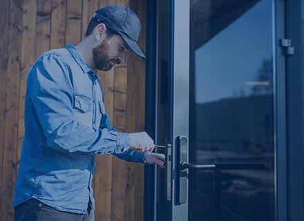 Emergency locksmith Atlanta