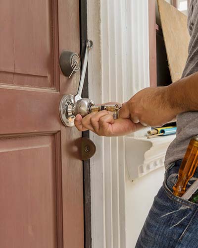 Emergency Atlanta Locksmith