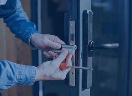 Residential locksmith Atlanta