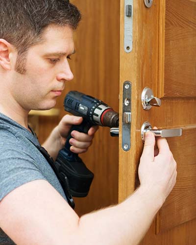 Emergency Atlanta Locksmith