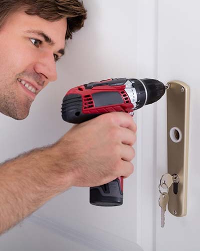 Emergency Atlanta Locksmith