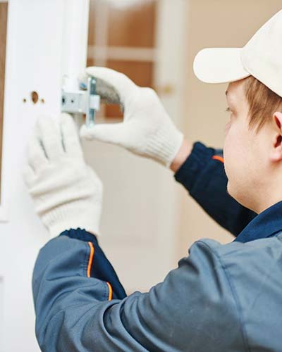 Atlanta Residential Locksmith