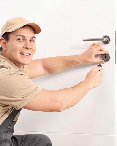 Emergency Atlanta Locksmith