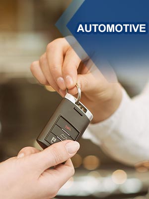 Atlanta Automotive Locksmith