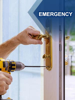 Atlanta Emergency Locksmith