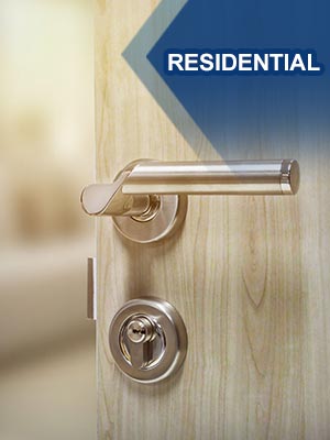 Atlanta Residential Locksmith